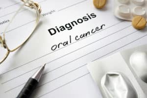 about oral cancer, and how to detect it