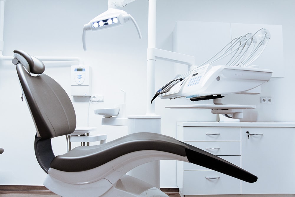 Advanced Technology For Better Dental Care Syosset Ny 