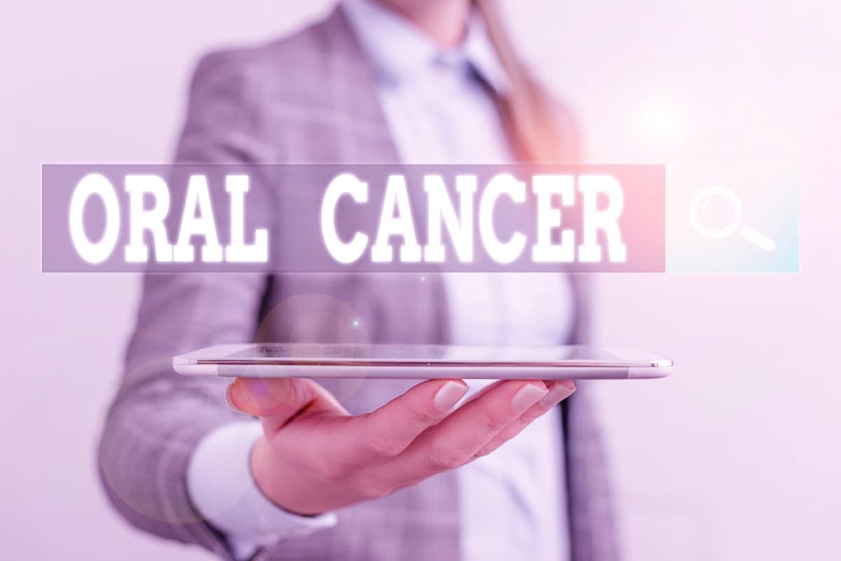 Why Oral Cancer Screenings Are Vital | Syosset, NY