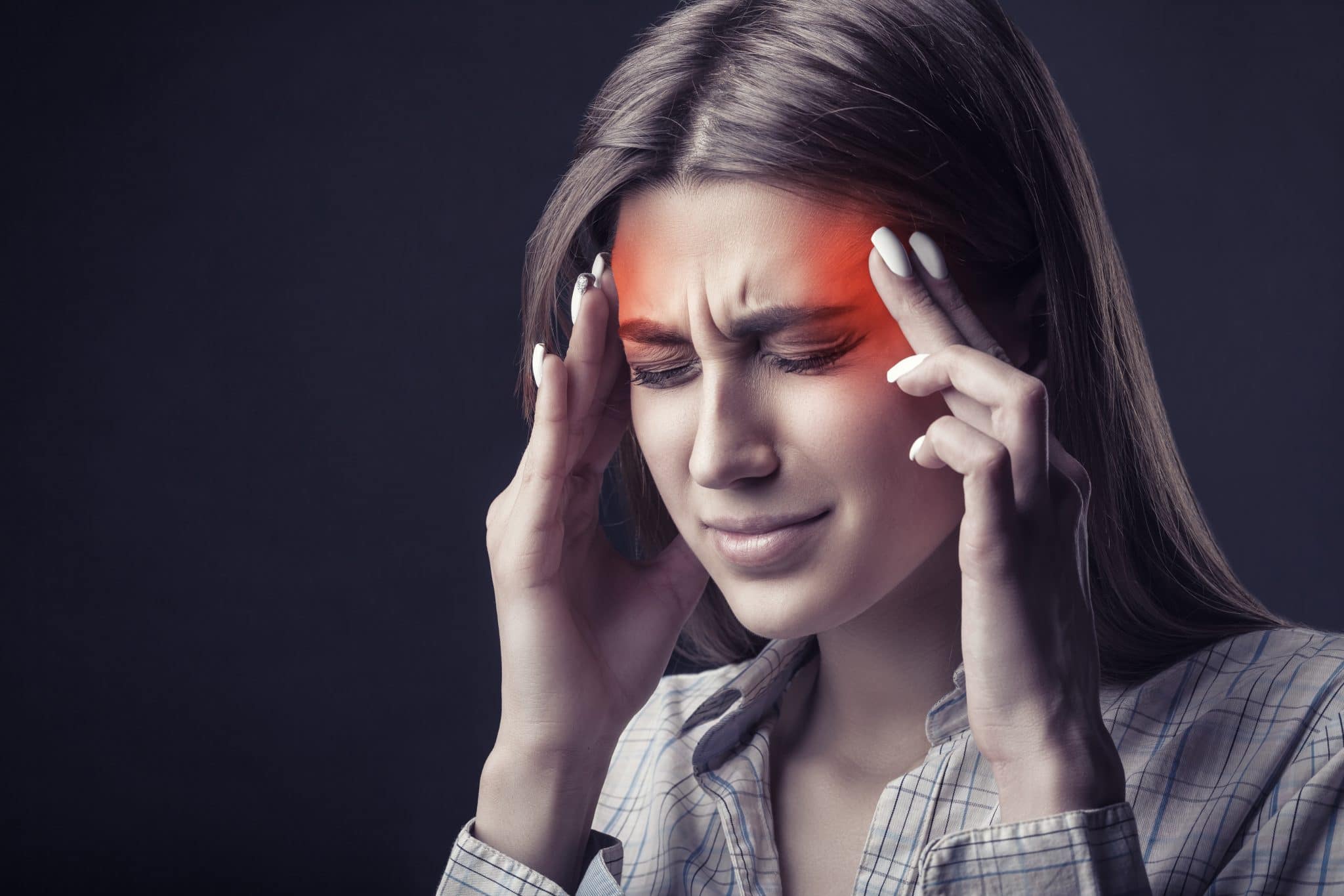 Syosset Dentist Could Help Relieve Your Headaches Syosset, NY