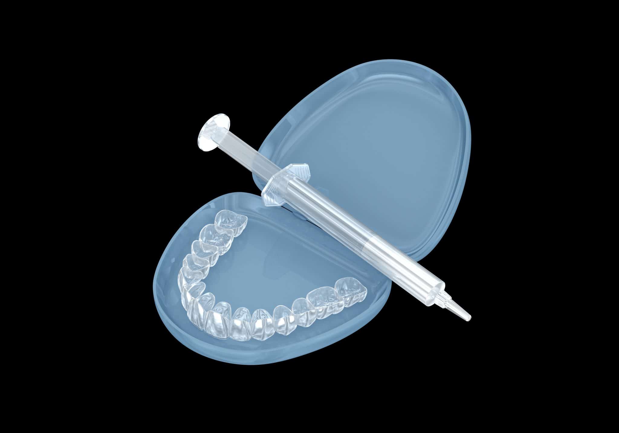 Syosset Dentist Offers Brighter Smiles With Professional Whitening