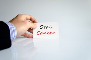 syosset oral cancer screening