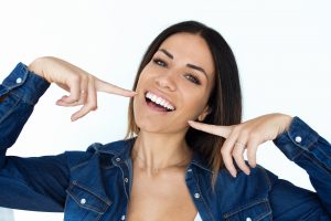 syosset full-mouth rehabilitation