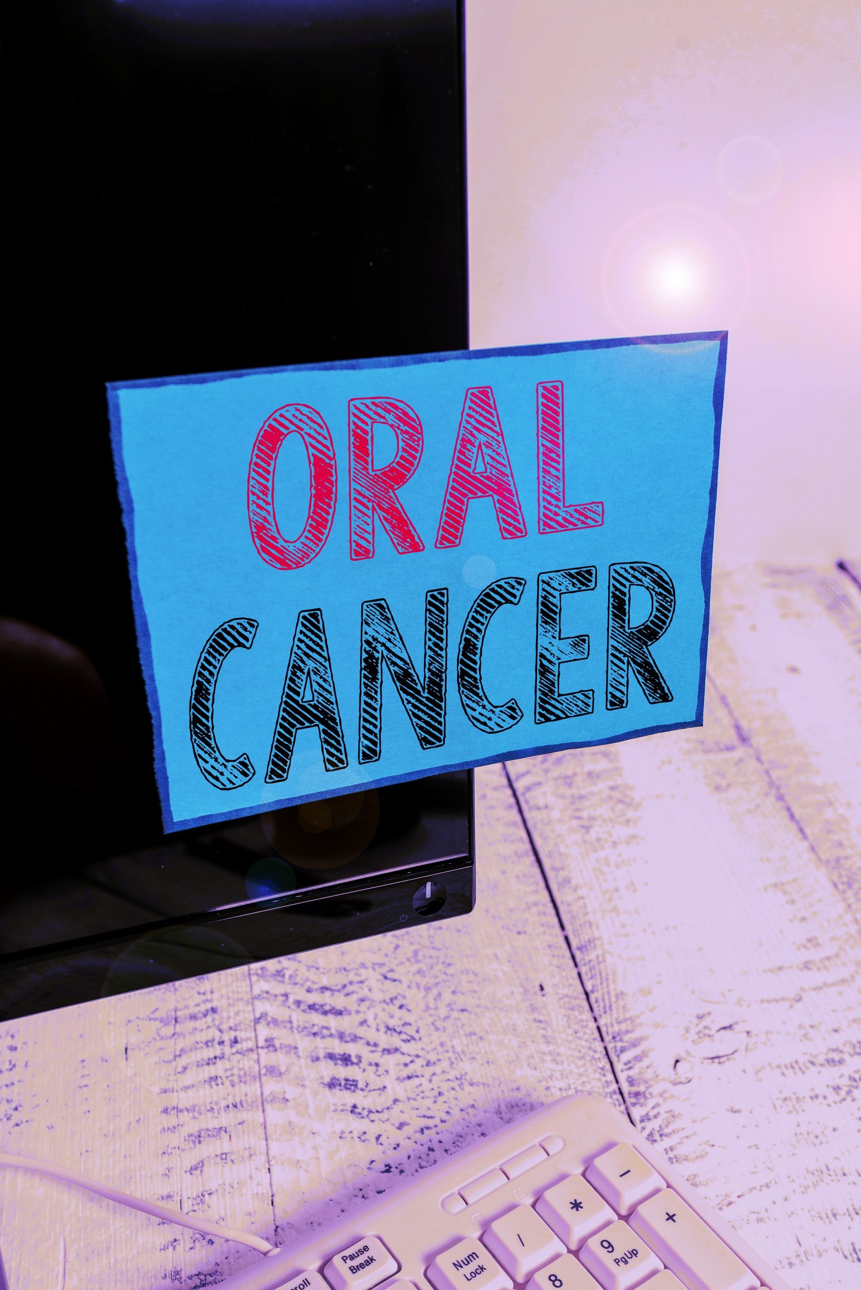 syosset oral cancer screenings