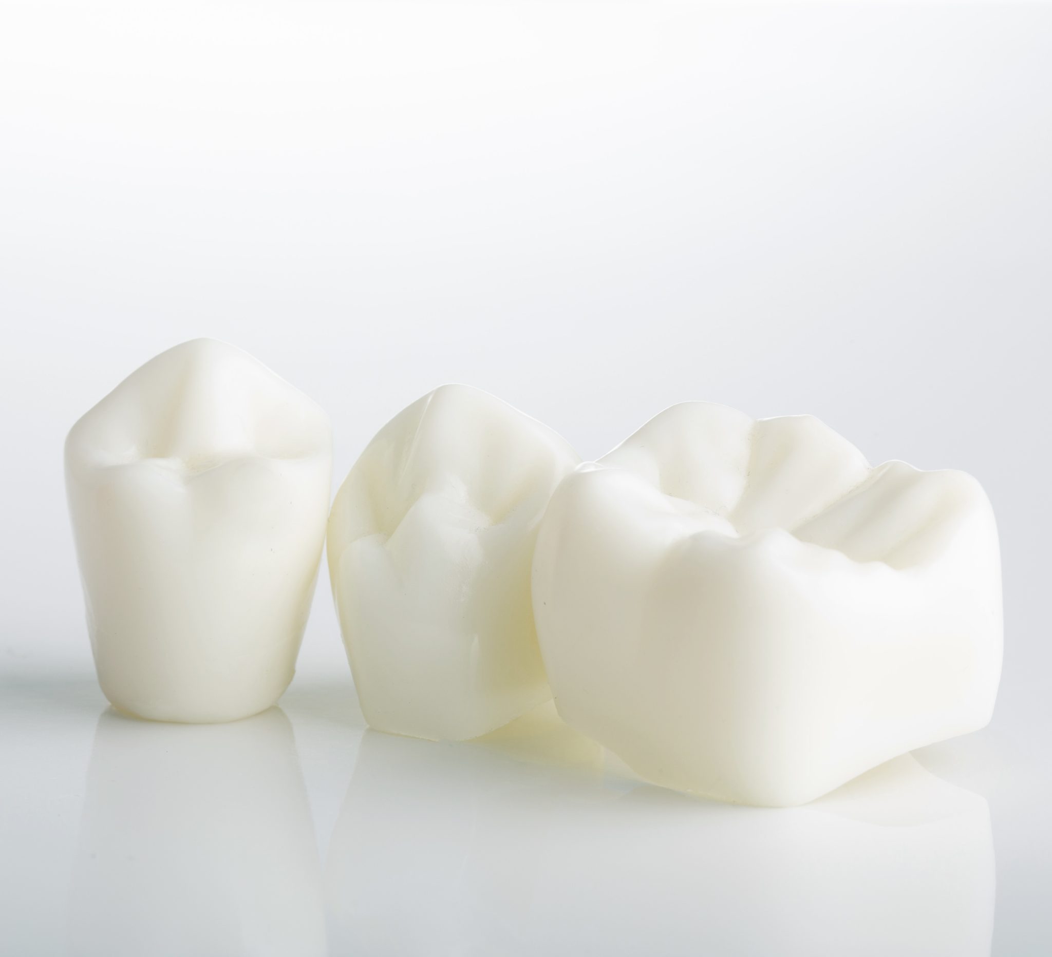 Placing Full Or Partial Dental Crowns Syosset, NY