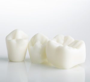 syosset dental crowns