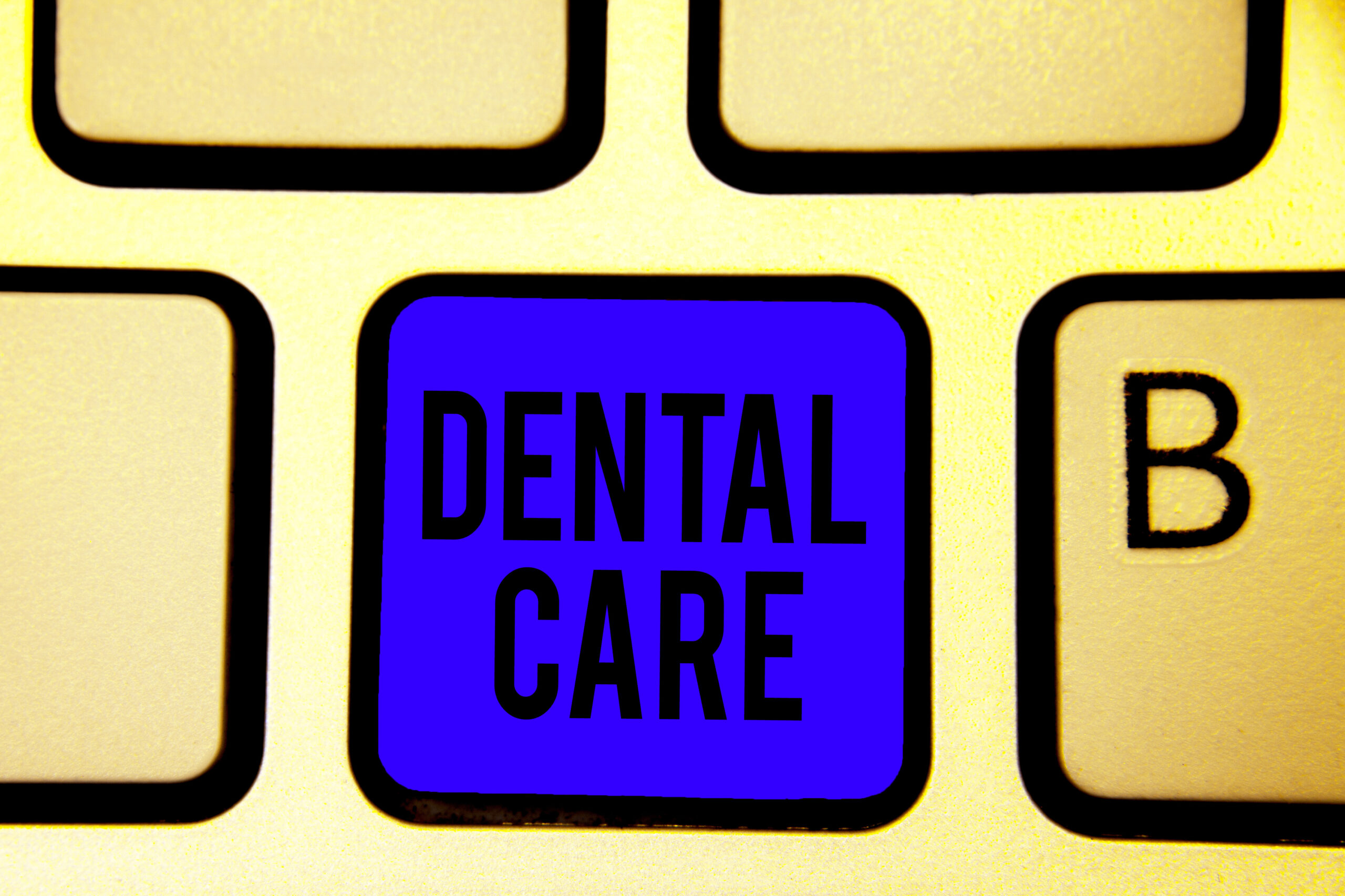 syosset dental benefits