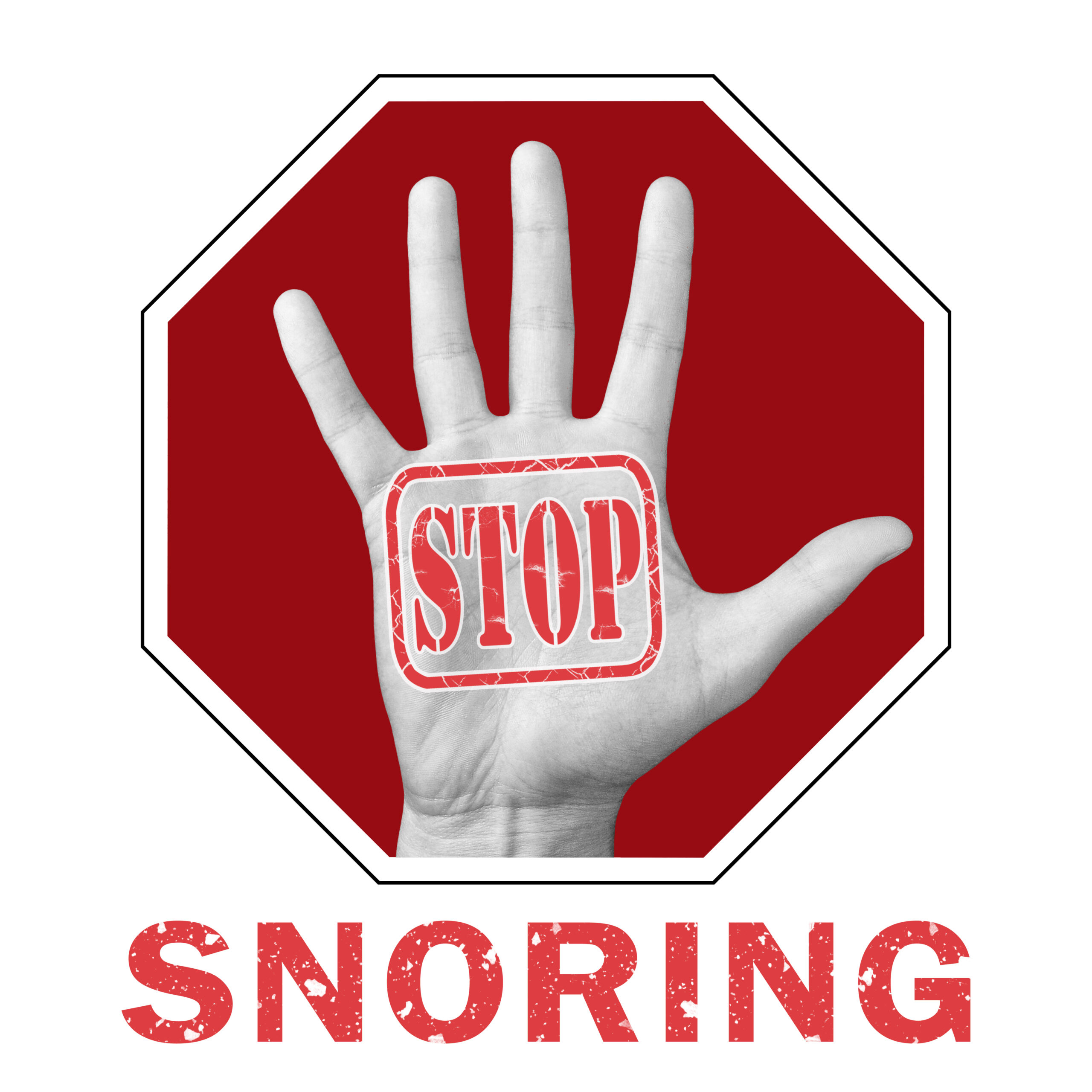 syosset stop snoring