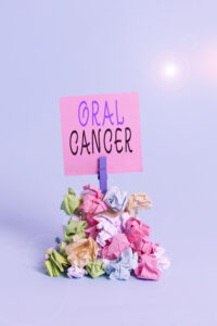 syosset oral cancer screening