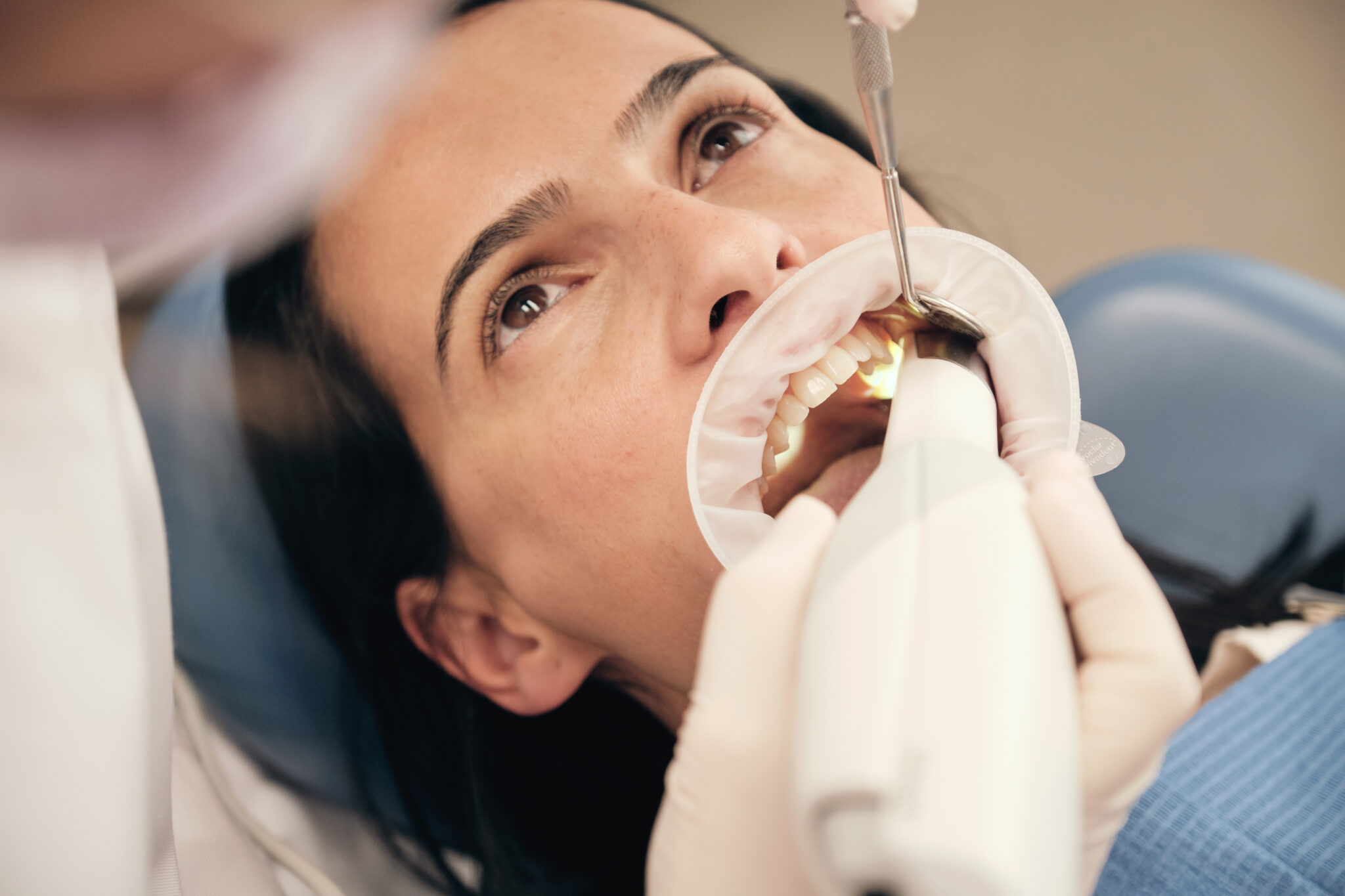 Digital Technology To Plan Treatment Syosset, NY