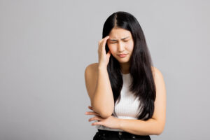 syosset headaches and jaw pain
