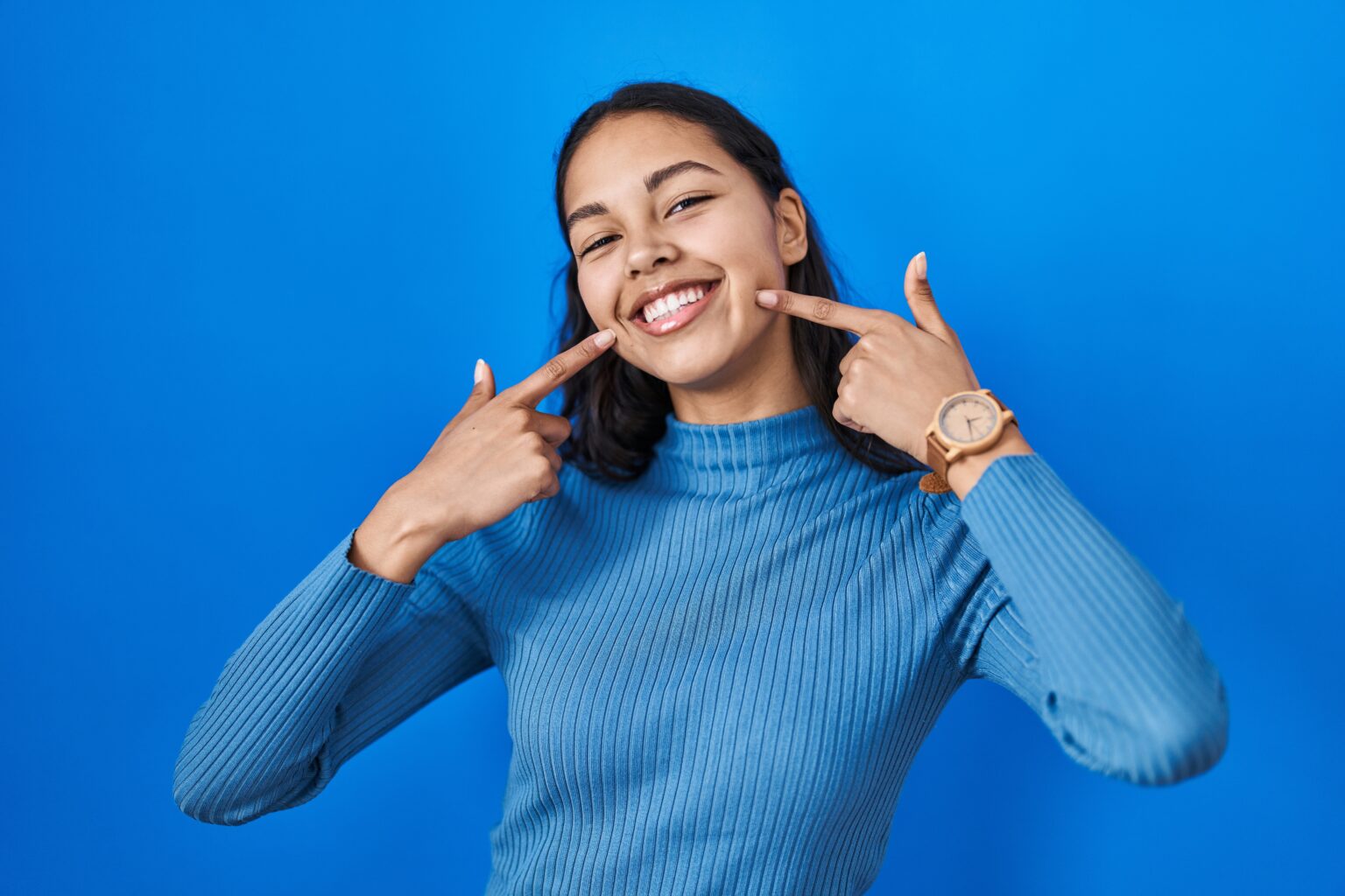 How We Bond Your Teeth In One Visit Syosset, NY
