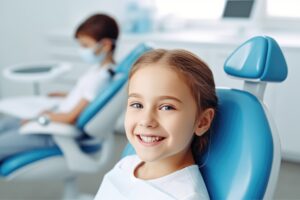 syosset childrens dentistry