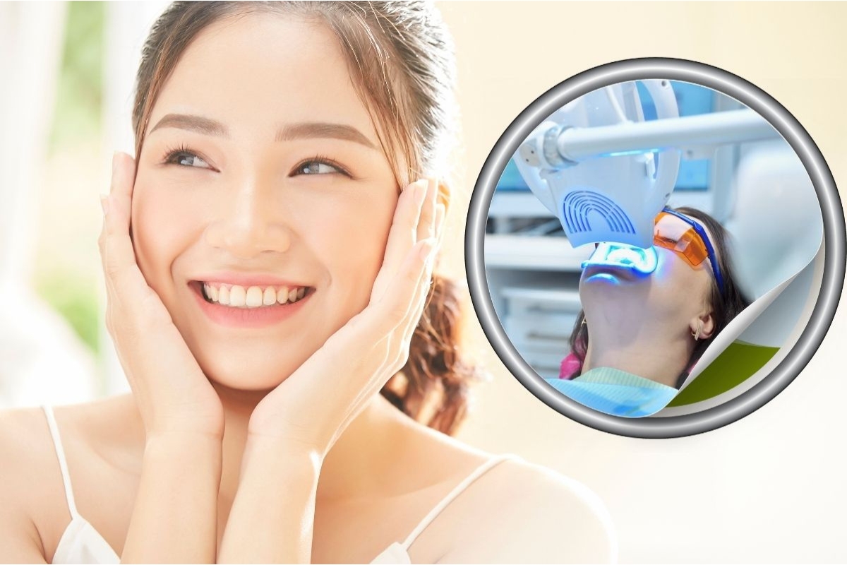 cosmetic dental treatment Syosset, New York