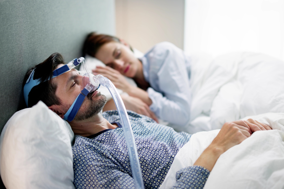 Sleep Apnea Treatment