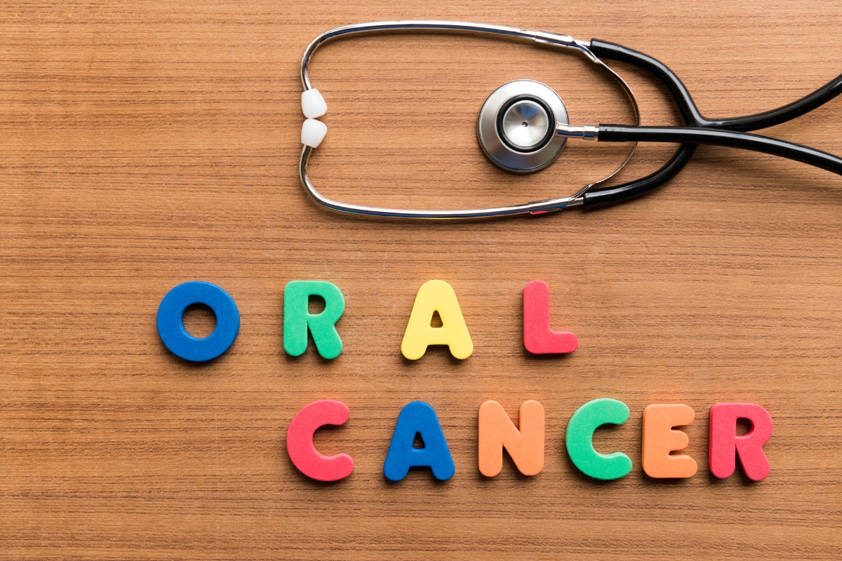 oral cancer screenings syosset