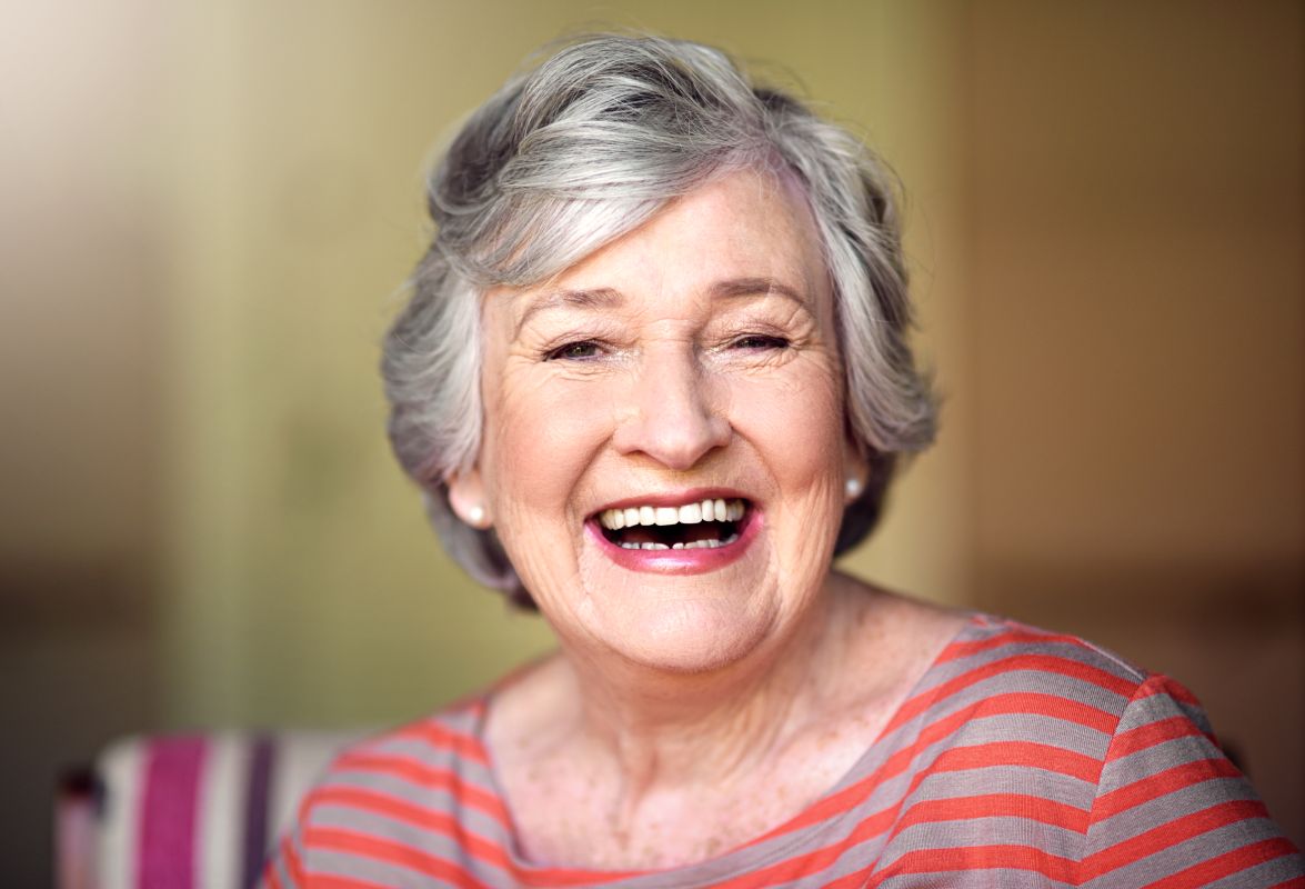 Teeth Whitening for Adults