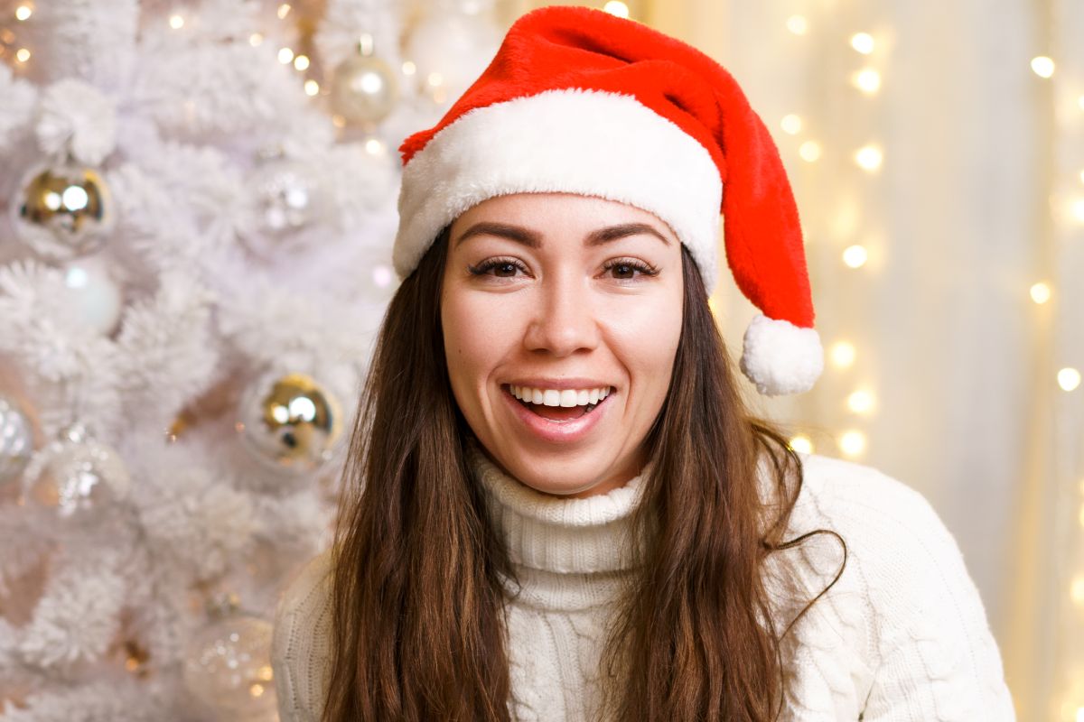 dental care tips in christmas in Syosset