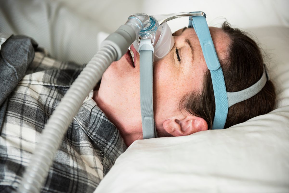 sleep apnea treatment syosset